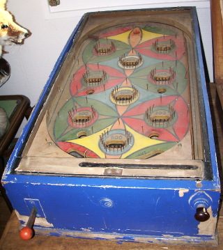 Illustration for article titled Why the City of Oakland Finally Legalized Pinball Machines
